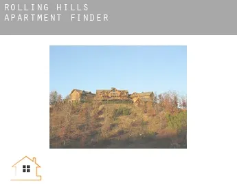 Rolling Hills apartment finder