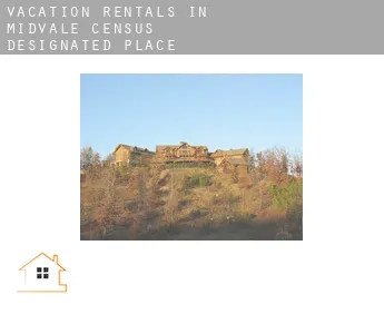 Vacation rentals in  Midvale