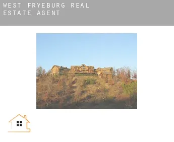 West Fryeburg  real estate agent