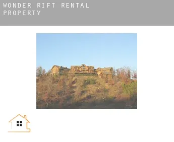 Wonder Rift  rental property