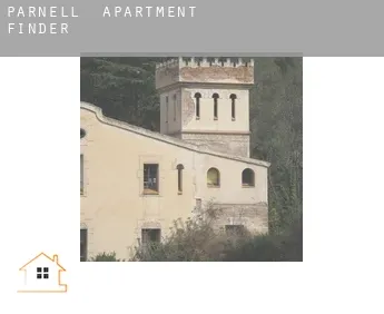 Parnell  apartment finder