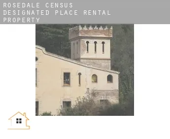 Rosedale  rental property