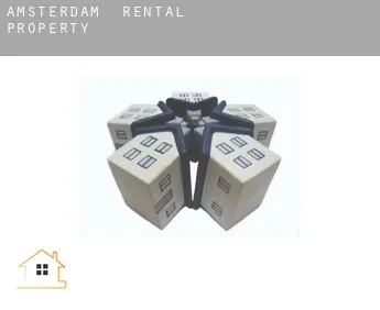 Amsterdam  rental property