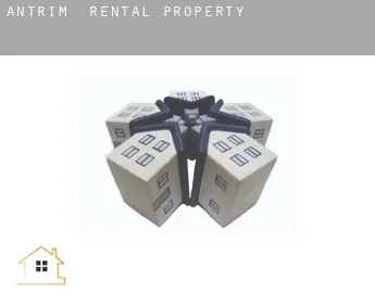 Antrim  rental property