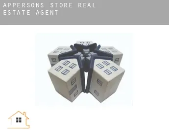 Appersons Store  real estate agent