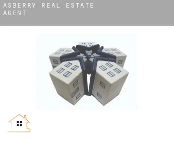 Asberry  real estate agent