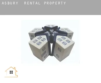 Asbury  rental property