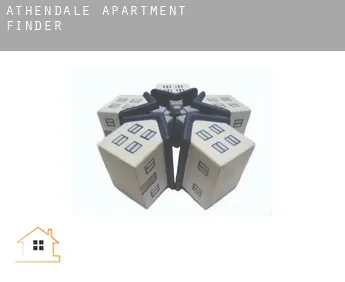 Athendale  apartment finder