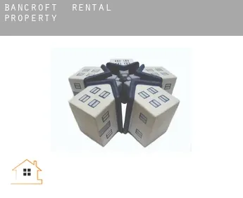 Bancroft  rental property