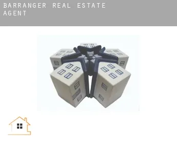 Barranger  real estate agent