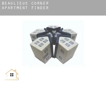 Beaulieus Corner  apartment finder