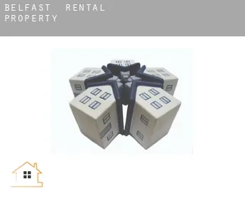 Belfast  rental property