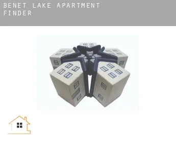 Benet Lake  apartment finder