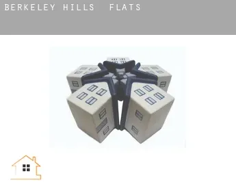 Berkeley Hills  flats