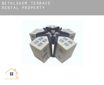 Bethlehem Terrace  rental property