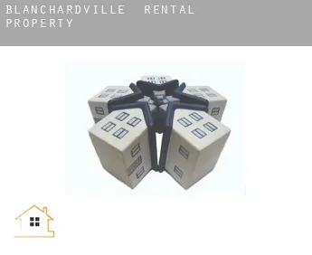 Blanchardville  rental property
