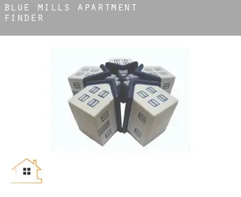 Blue Mills  apartment finder