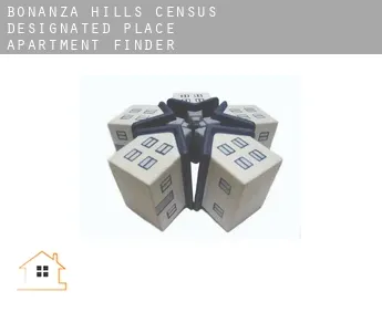 Bonanza Hills  apartment finder