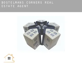 Bostelmans Corners  real estate agent