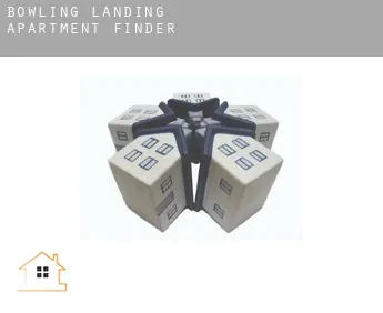 Bowling Landing  apartment finder