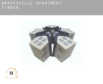 Bradysville  apartment finder