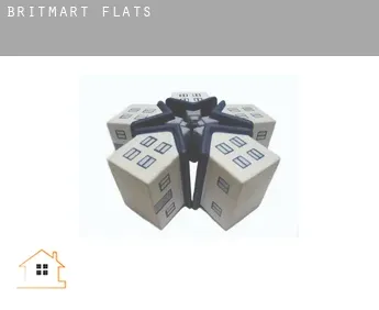 Britmart  flats