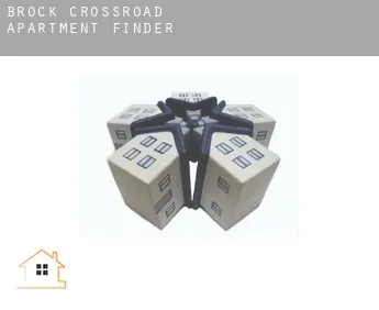 Brock Crossroad  apartment finder