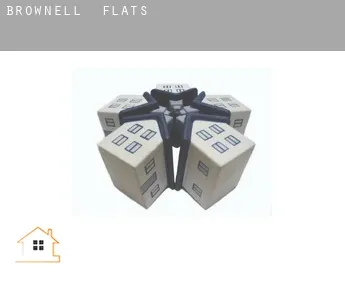 Brownell  flats