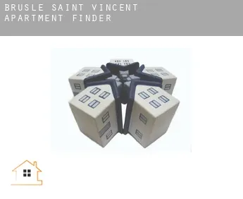 Brusle Saint Vincent  apartment finder