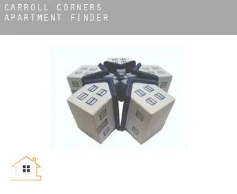 Carroll Corners  apartment finder