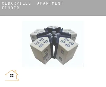 Cedarville  apartment finder