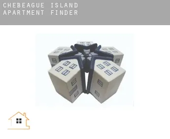 Chebeague Island  apartment finder