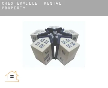 Chesterville  rental property