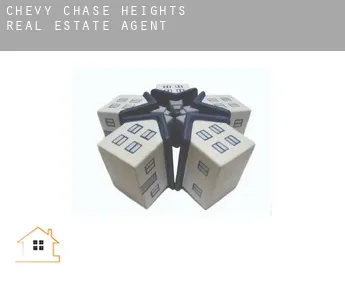 Chevy Chase Heights  real estate agent