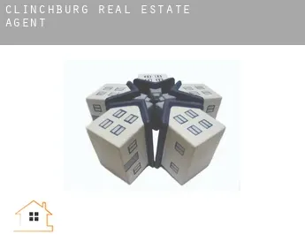 Clinchburg  real estate agent