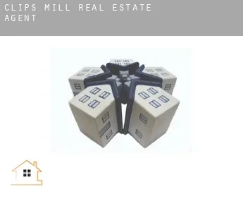 Clips Mill  real estate agent