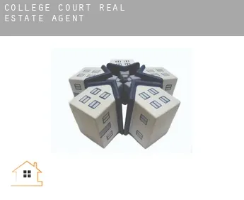 College Court  real estate agent