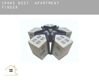 Crows Nest  apartment finder