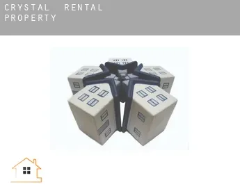 Crystal  rental property