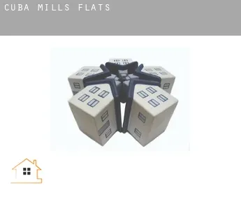 Cuba Mills  flats