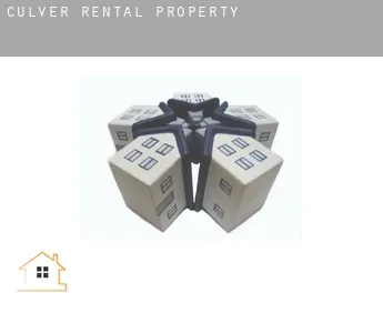 Culver  rental property