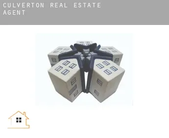 Culverton  real estate agent