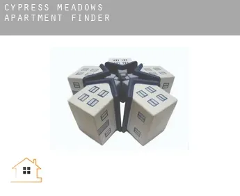 Cypress Meadows  apartment finder