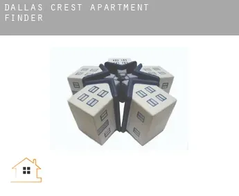 Dallas Crest  apartment finder