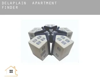 Delaplain  apartment finder
