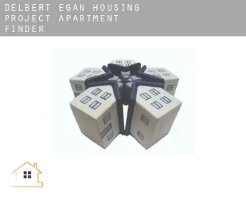 Delbert Egan Housing Project  apartment finder