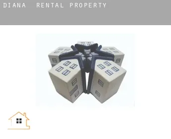 Diana  rental property