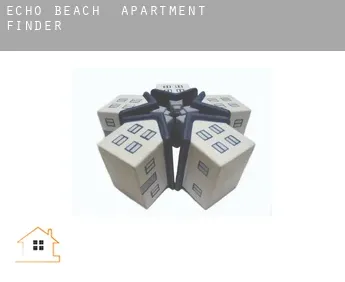 Echo Beach  apartment finder
