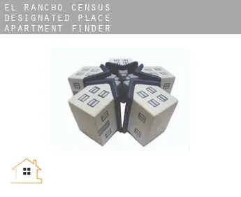 El Rancho  apartment finder