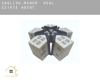 English Manor  real estate agent